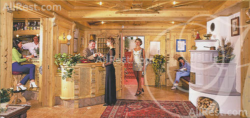 Hotel Serena 12